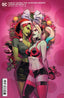 Harley Quinn The Animated Series Legion of Bats #03 1:25 Reilly Brown Var Comics - Back Issues DC Comics