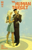 Human Target (2021) #10 Alex Garner Var