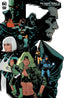 Human Target (2021) #10 1:25 Jeff Spokes Var