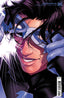 Nightwing (2016) #099 Jamal Campbell Var Comics - Back Issues DC Comics