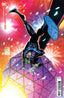 Nightwing (2016) #099 Foccillo Var Comics - Back Issues DC Comics