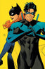 Nightwing (2016) #099 1:25 Mora Var