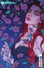 Poison Ivy #08 Jenny Frison Var Comics - Back Issues DC Comics