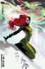 Poison Ivy #08 Dekal Var