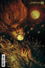 Poison Ivy #08 1:25 Connelly Var