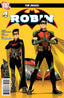 Tim Drake Robin #04 Dan Mora Var