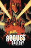 Rogues Gallery TP 01 Trades/Hard Covers Image Comics