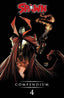Spawn Compendium TP 04 Trades/Hard Covers Image Comics
