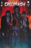 Creepshow (2022) #04 1:10 Vance Kelly Var Comics - Back Issues Image Comics
