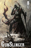 Gunslinger Spawn #15 Comics - Back Issues Image Comics