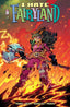 I Hate Fairyland (2022) #02 Brett Bean Var Comics - Back Issues Image Comics