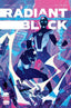 Radiant Black #21 Comics - Back Issues Image Comics
