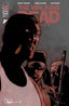 Walking Dead Deluxe #053 Charlie Adlard Var Comics - Back Issues Image Comics