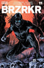 BRZRKR #11 Comics - Back Issues Boom! Entertainment