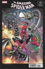 Amazing Spider-Man (2022) #15 1:10 McGuinness Var Comics - Back Issues Marvel Comics