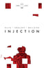 Injection #09 Declan Shalvey "B" Var Comics - Back Issues Image Comics