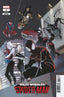 Miles Morales Spider-Man (2022) #01 Bengal Var