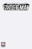 Miles Morales Spider-Man (2022) #01 Blank Cover Var
