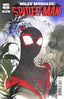 Miles Morales Spider-Man (2022) #01 1:200 Momoko Var