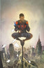 Miles Morales Spider-Man (2022) #01 1:100 Coipel Var