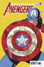 Avengers (2018) #63 Reilly Var