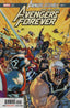 Avengers Forever (2021) #12 Comics - Back Issues Marvel Comics