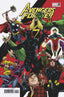 Avengers Forever (2021) #12 Phil Jiminez Var