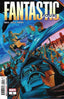 Fantastic Four (2022) #02 Comics - Back Issues Marvel Comics