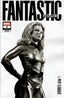 Fantastic Four (2022) #02 Alex Ross Var