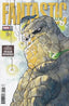 Fantastic Four (2022) #02 Peach Momoko Var