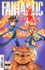 Fantastic Four (2022) #02 Chrissie Zullo-Uminga Var Comics - Back Issues Marvel Comics