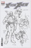 X-Treme X-Men (2022) #02 1:10 Salvador Larroca Var Comics - Back Issues Marvel Comics