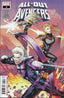 All-Out Avengers #04 Comics - Back Issues Marvel Comics