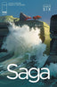 Saga #36 Comics - Back Issues Image Comics