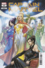 Captain Marvel (2019) #44 Segovia Var