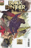 Black Panther (2021) #12 Peach Momoko Var Comics - Back Issues Marvel Comics