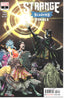 Strange Academy Finals #03 Comics - Back Issues Marvel Comics