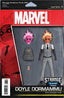Strange Academy Finals #03 John Tyler Christopher Var Comics - Back Issues Marvel Comics