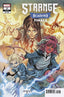 Strange Academy Finals #03 1:25 Sergio Davila Var Comics - Back Issues Marvel Comics