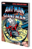 Epic Collection Ant-Man Giant-Man TP 02 Ant-Man No More Trades/Hard Covers MARVEL COMICS