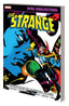 Epic Collection Doctor Strange TP 11 Nightmare On Bleecker Street Trades/Hard Covers Marvel Comics