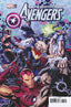 Avengers (2018) #64 1:25 McKone Var