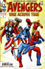 Avengers War Across Time #01 Comics - Back Issues Marvel Comics