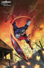 Avengers War Across Time #01 Coccolo Var