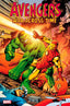 Avengers War Across Time #01 Alan Davis Var