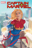 Captain Marvel (2019) #45 Aka Var