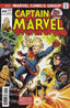 Captain Marvel (2019) #45 Carnero Var