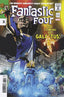Fantastic Four (2022) #03 Phil Jimenez Var
