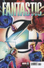 Fantastic Four (2022) #03 1:25 Cassaday Var Comics - Back Issues Marvel Comics
