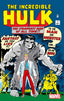 Incredible Hulk (1962) #01 Facsimile Edition (2023 Ed)